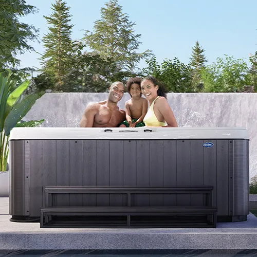 Patio Plus hot tubs for sale in Mileto